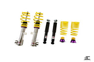 KW V1 COIL-OVER SYSTEM (FIAT 500 ABARTH/FIAT 500T/FIAT 500) - EUROCOMPULSION