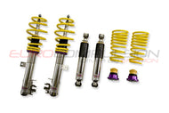 KW V3 COIL-OVER SYSTEM (FIAT 500 ABARTH/FIAT 500T/FIAT 500) - EUROCOMPULSION