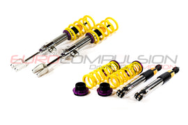 KW V3 COIL-OVER SYSTEM (ALFA ROMEO GIULIA 2.0L & 2.9L) - EUROCOMPULSION