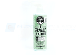 SPRAYABLE LEATHER CLEANER & CONDITIONER IN ONE - 16OZ (P6)