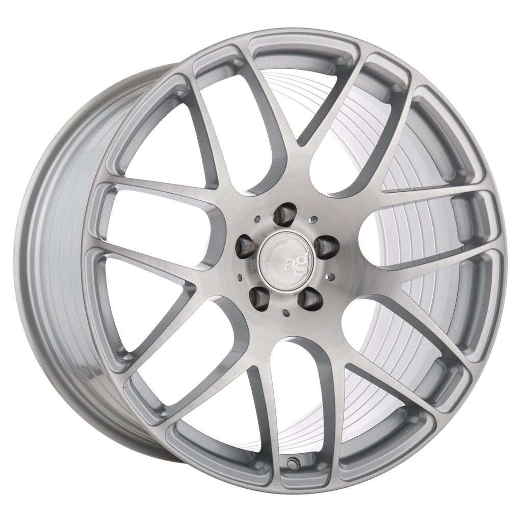 AVANT GARDE M610 ROTARY FORGED WHEELS (ALFA ROMEO GIULIA) - EUROCOMPULSION