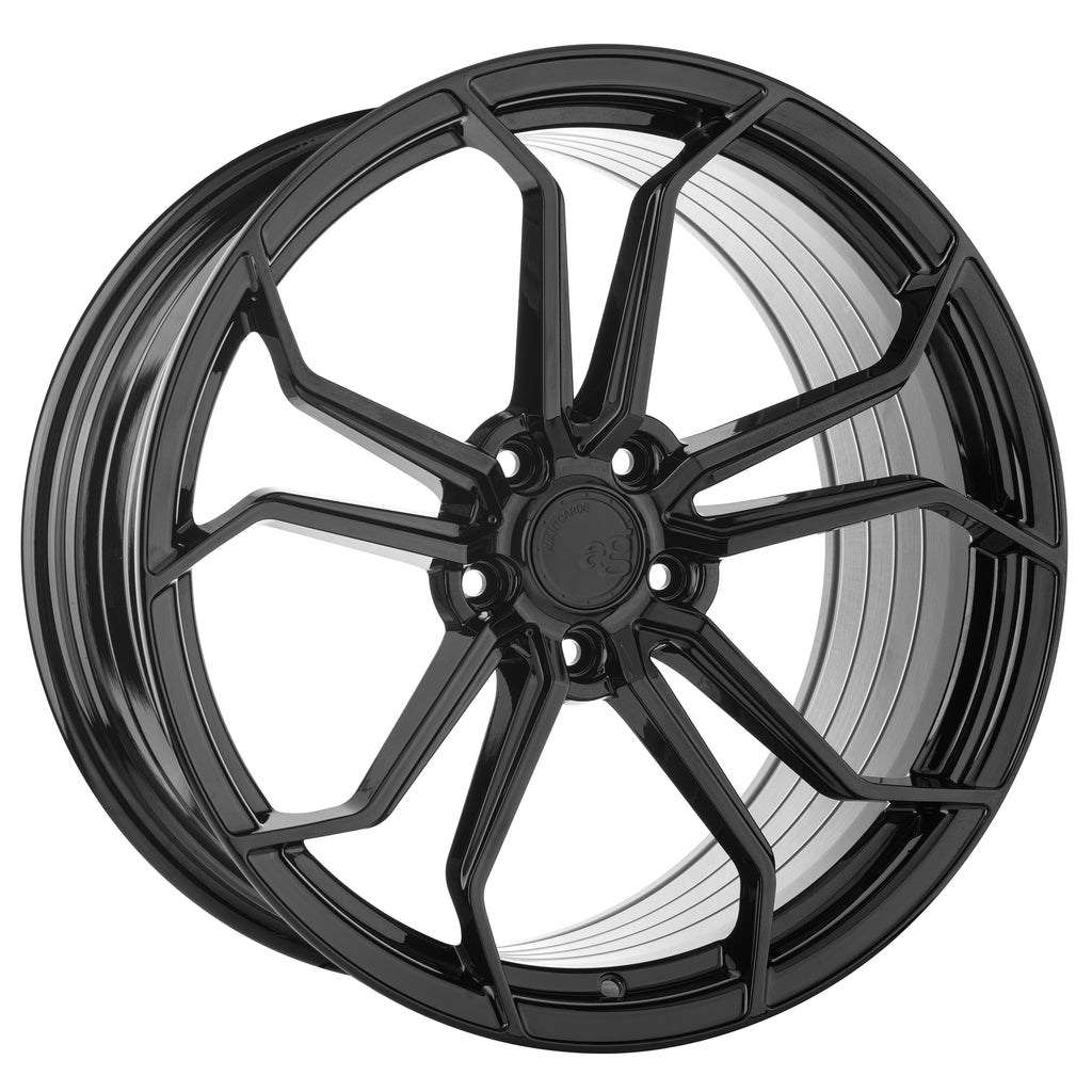AVANT GARDE M632 ROTARY FORGED WHEELS (ALFA ROMEO GIULIA) - EUROCOMPULSION