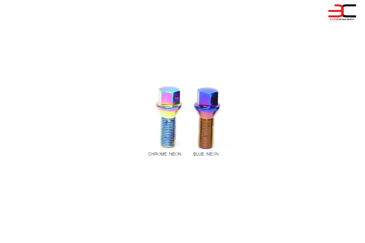 MEVIUS WHEEL BOLT KITS (ALFA ROMEO GIULIA 2.0L & 2.9L QV)