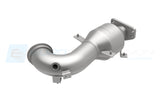 MAGNAFLOW CATTED DOWNPIPE (1.4L MULTIAIR TURBO)