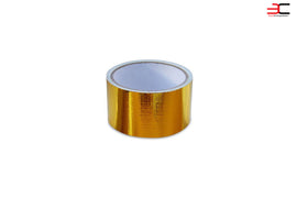 MISHIMOTO GOLD HEAT REFLECTIVE TAPE - EUROCOMPULSION