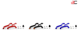 MISHIMOTO ABARTH/500T SILICONE COOLANT HOSES - EUROCOMPULSION