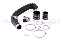 Load image into Gallery viewer, MISHIMOTO UPPER INTERCOOLER PIPE (JEEP WRANGLER JL 2.0L)