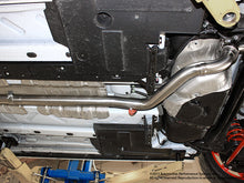 Load image into Gallery viewer, NEU-F MID-PIPE EXHAUST (ABARTH/500T) - EUROCOMPULSION