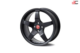 NEU-F RSe05 WHEELS - EUROCOMPULSION