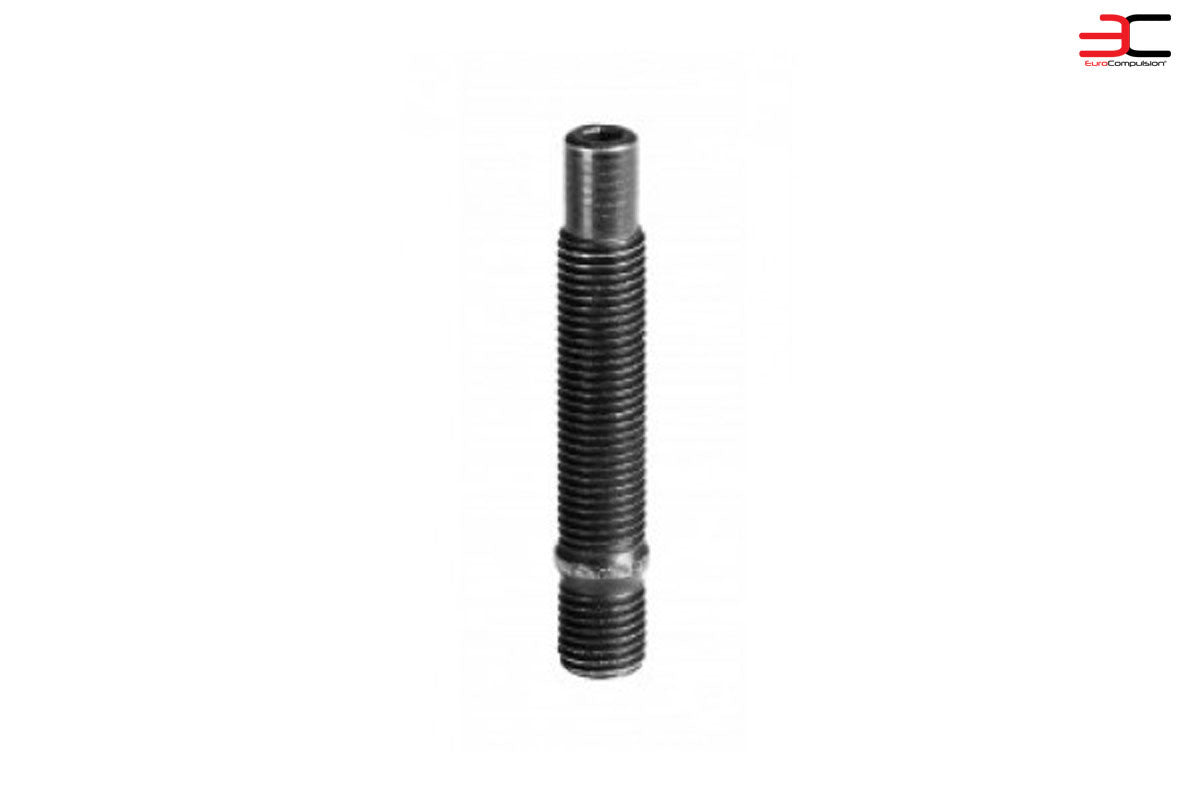 OTIS LA BLACK ZINC STUD SET (16/20) – EUROCOMPULSION
