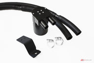 EUROCOMPULSION OIL CATCH CAN KIT (FIAT 500 ABARTH/500T) - EUROCOMPULSION