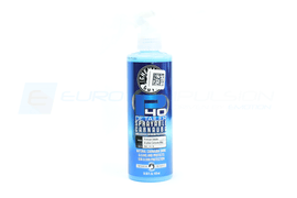 P40 QUICK DETAIL SPRAY NATURAL CARNAUBA SHINE - 16OZ (P6)