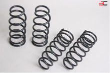 Load image into Gallery viewer, PROGRESS TECHNOLOGY LOWERING SPRINGS FIAT 124 - EUROCOMPULSION