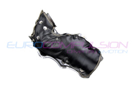 PTP DOWNPIPE BLANKET (FIAT 500 ABARTH/FIAT 500T)