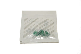 GENIUNE FIAT REAR TRIM CLIPS - EUROCOMPULSION