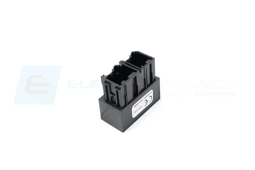 SGW BYPASS PLUG (ALFA ROMEO GIULIA/STELVIO 2.0L - JEEP WRANGLER JL 2.0L)