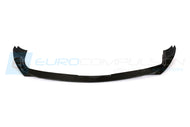 CARBON FIBER FULL FRONT LIP (ALFA ROMEO STELVIO 2.0L)