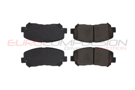 STOPTECH STREET PERFORMANCE BRAKE PADS (DODGE DART) - EUROCOMPULSION