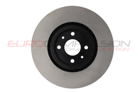 CENTRIC PREMIUM BRAKE ROTORS  (FIAT 500 ABARTH/500T) - EUROCOMPULSION