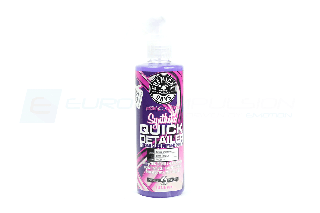 EXTREME SLICK SYNTHETIC QUICK DETAILER - 16OZ (P6)