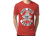 Load image into Gallery viewer, JOLLY CLUB &quot;VINTAGE&quot; T-SHIRT