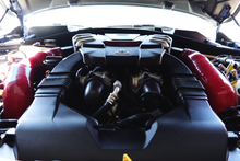Load image into Gallery viewer, V1 AIR INDUCTION SYSTEM (ALFA ROMEO GIULIA/STELVIO 2.9L QV)