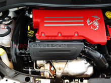 Load image into Gallery viewer, EUROCOMPULSION® V3 AIR INDUCTION SYSTEM (ABARTH/FIAT 500T) - EUROCOMPULSION