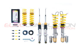 KW COIL-OVER SYSTEM (ALFA ROMEO GIULIA 2.9L QV W/DDC)