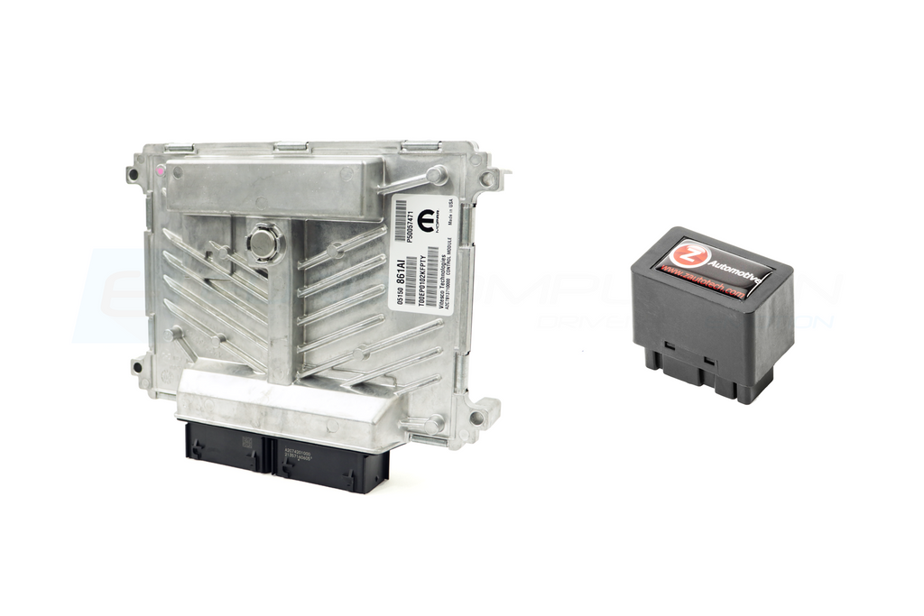 Jl 2.0 turbo tune Clearance