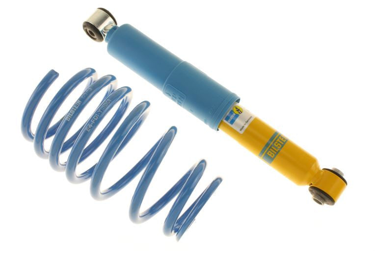 BILSTEIN B14 COIL-OVER SYSTEM (FIAT 500 ABARTH/FIAT 500T/FIAT 500) - EUROCOMPULSION