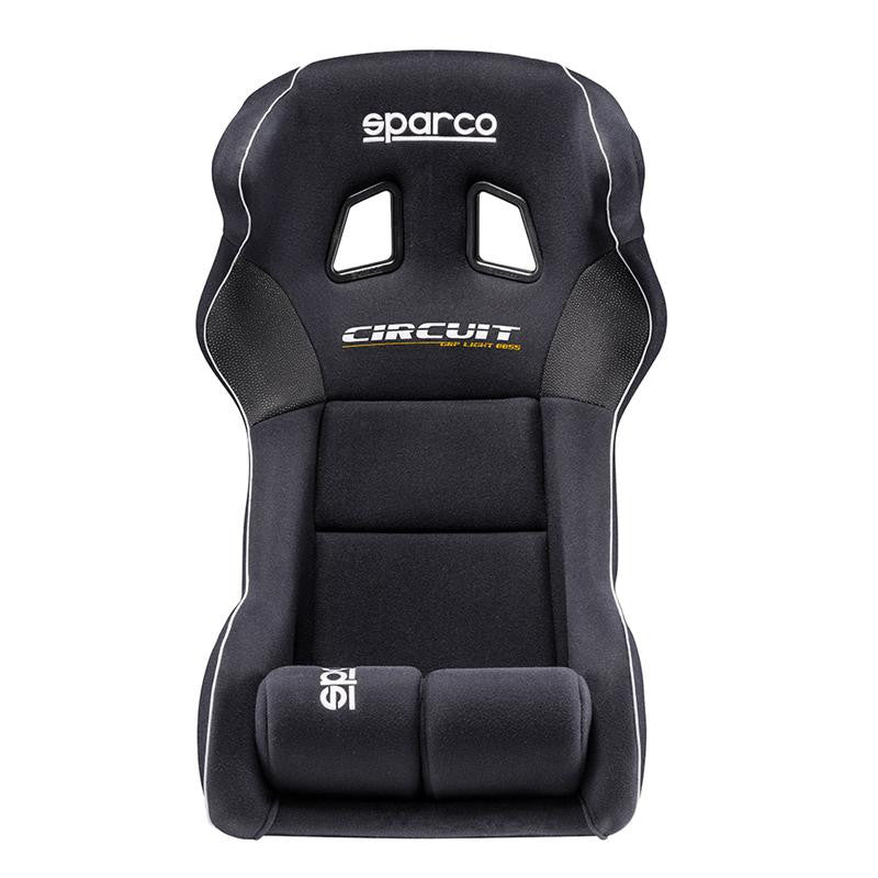 SPARCO CIRCUIT COMPETITION SEAT – EUROCOMPULSION