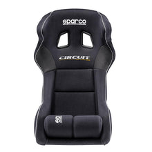 Load image into Gallery viewer, SPARCO CIRCUIT COMPETITION SEAT - EUROCOMPULSION