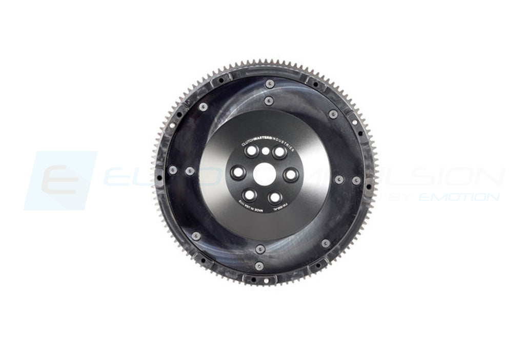 CLUTCH MASTERS LIGHT-WEIGHT FLY WHEEL (124 SPIDER/ABARTH)
