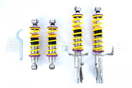 KW V2 COIL-OVER SYSTEM (ALFA ROMEO 4C)