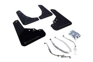 RALLY-ARMOR MUDFLAPS - EUROCOMPULSION