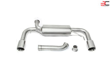 Load image into Gallery viewer, NEU-F PERFORMANCE EXHAUST SYSTEMS (ABARTH) - EUROCOMPULSION