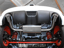 Load image into Gallery viewer, NEU-F PERFORMANCE EXHAUST SYSTEMS (ABARTH) - EUROCOMPULSION