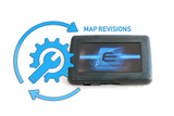 EURO+DRIVE® MAP REVISION
