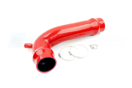 V1 AIR INDUCTION SYSTEM (JEEP WRANGLER JL 2.0L TURBO)